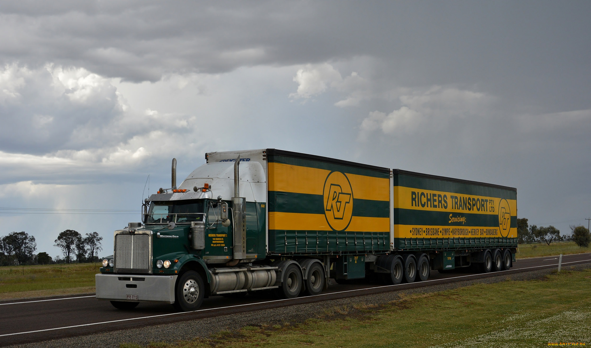 western star, , , , , 